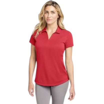 Nike Women's Dri-FIT Legacy Polo