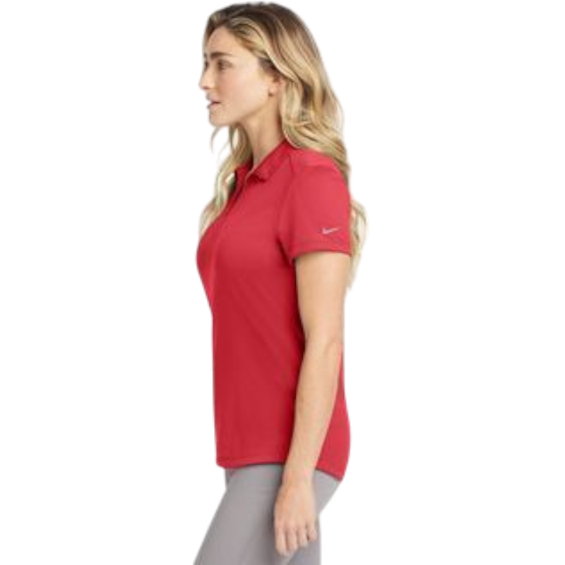 Nike Women's Dri-FIT Legacy Polo