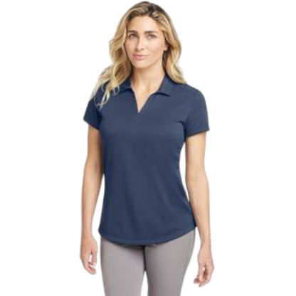 Nike Women's Dri-FIT Legacy Polo