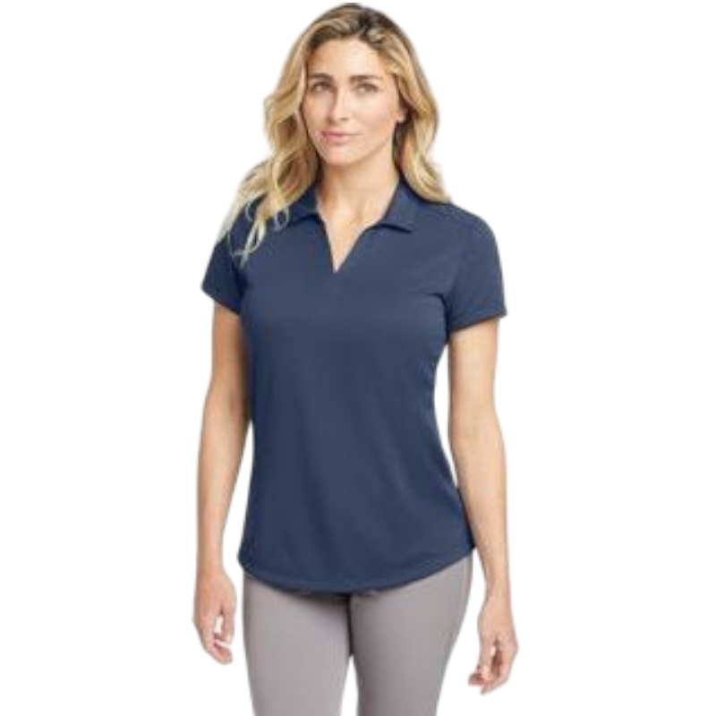 Nike Women's Dri-FIT Legacy Polo