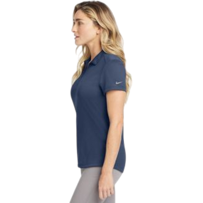 Nike Women's Dri-FIT Legacy Polo