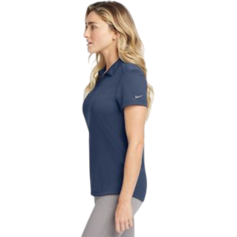 Nike Women's Dri-FIT Legacy Polo