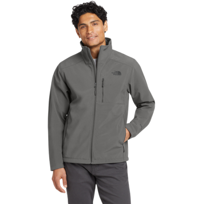 The North Face® Apex Barrier Soft Shell Jacket