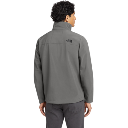 The North Face® Apex Barrier Soft Shell Jacket