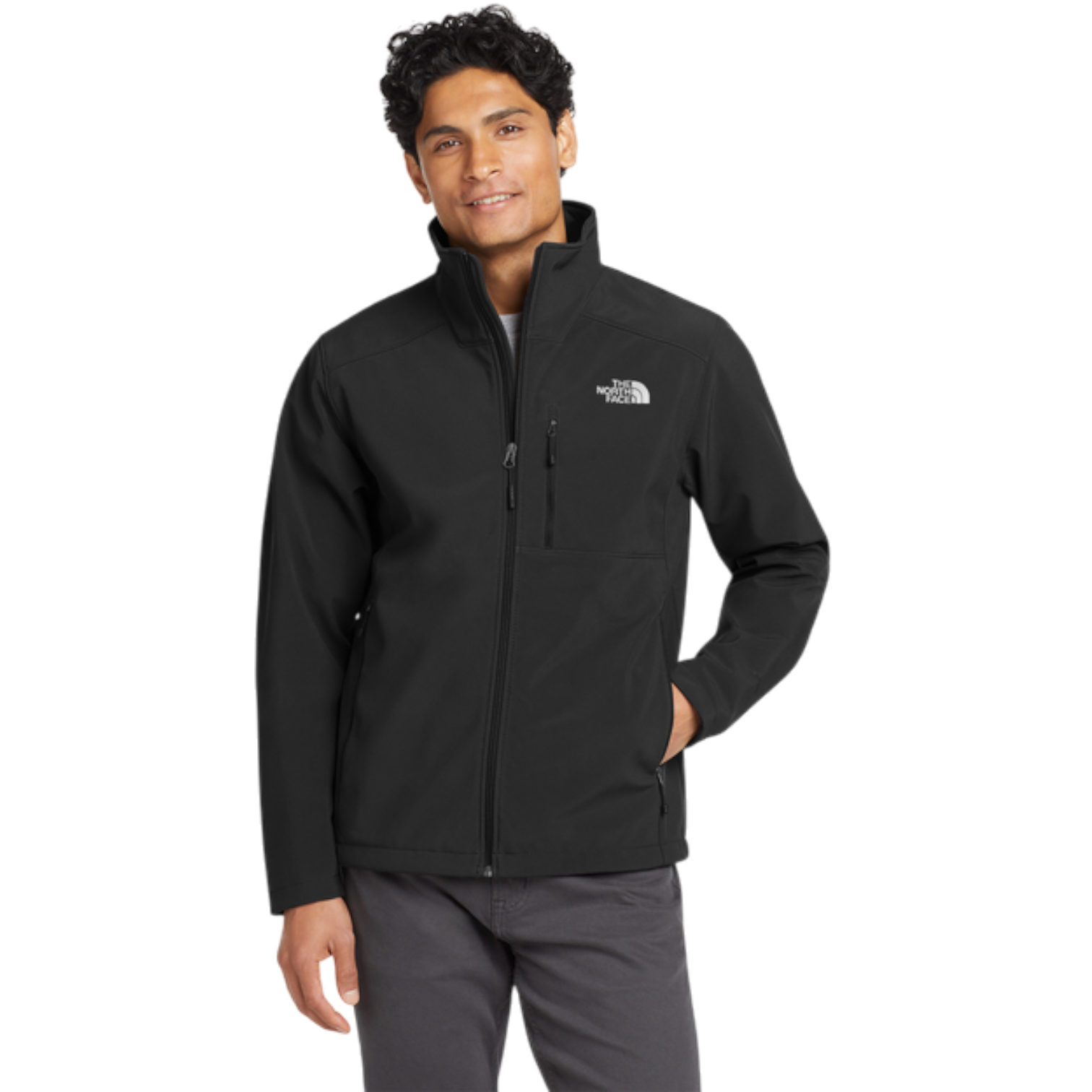 The North Face® Apex Barrier Soft Shell Jacket