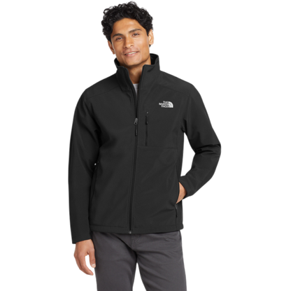 The North Face® Apex Barrier Soft Shell Jacket