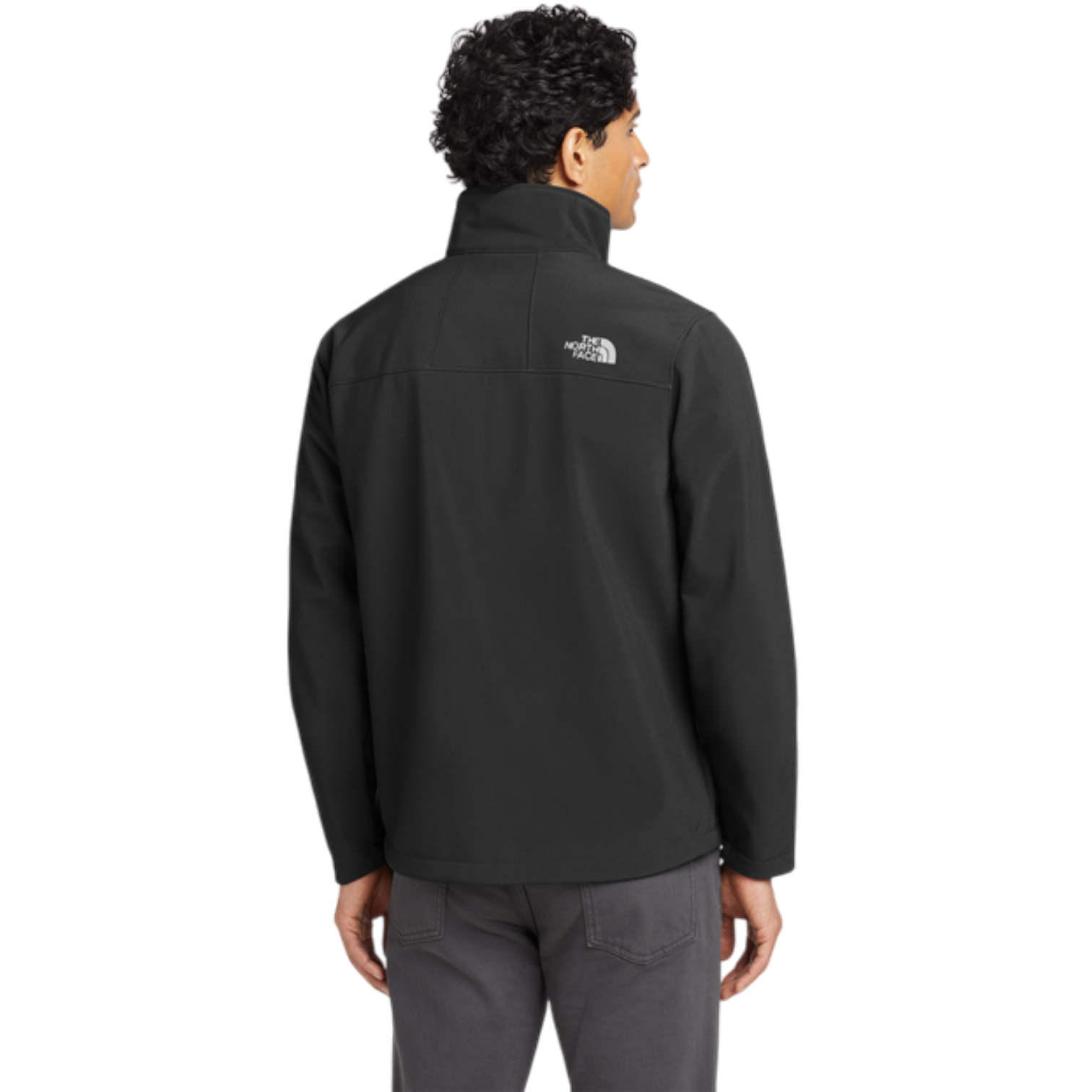 The North Face® Apex Barrier Soft Shell Jacket