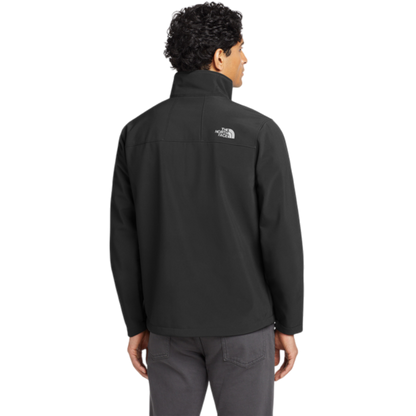The North Face® Apex Barrier Soft Shell Jacket