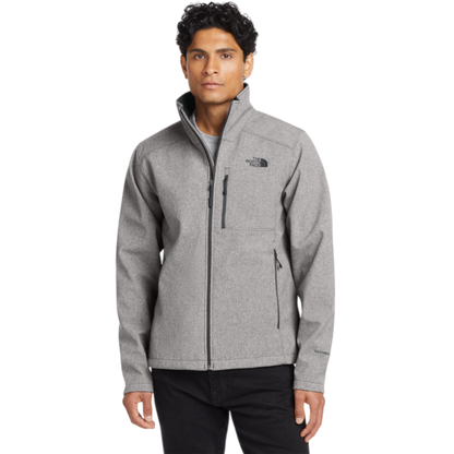 The North Face® Apex Barrier Soft Shell Jacket