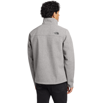 The North Face® Apex Barrier Soft Shell Jacket