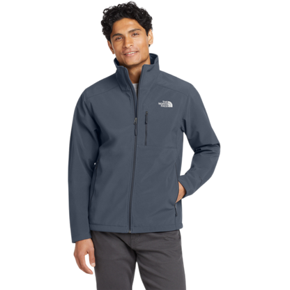 The North Face® Apex Barrier Soft Shell Jacket