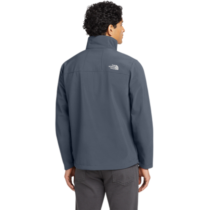 The North Face® Apex Barrier Soft Shell Jacket