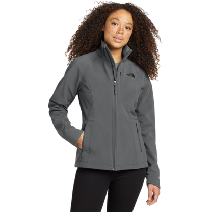 The North Face® Women's Apex Barrier Soft Shell Jacket
