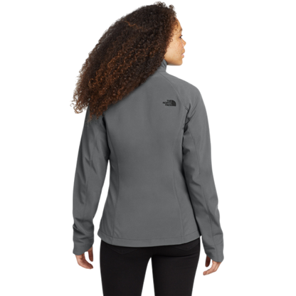 The North Face® Women's Apex Barrier Soft Shell Jacket