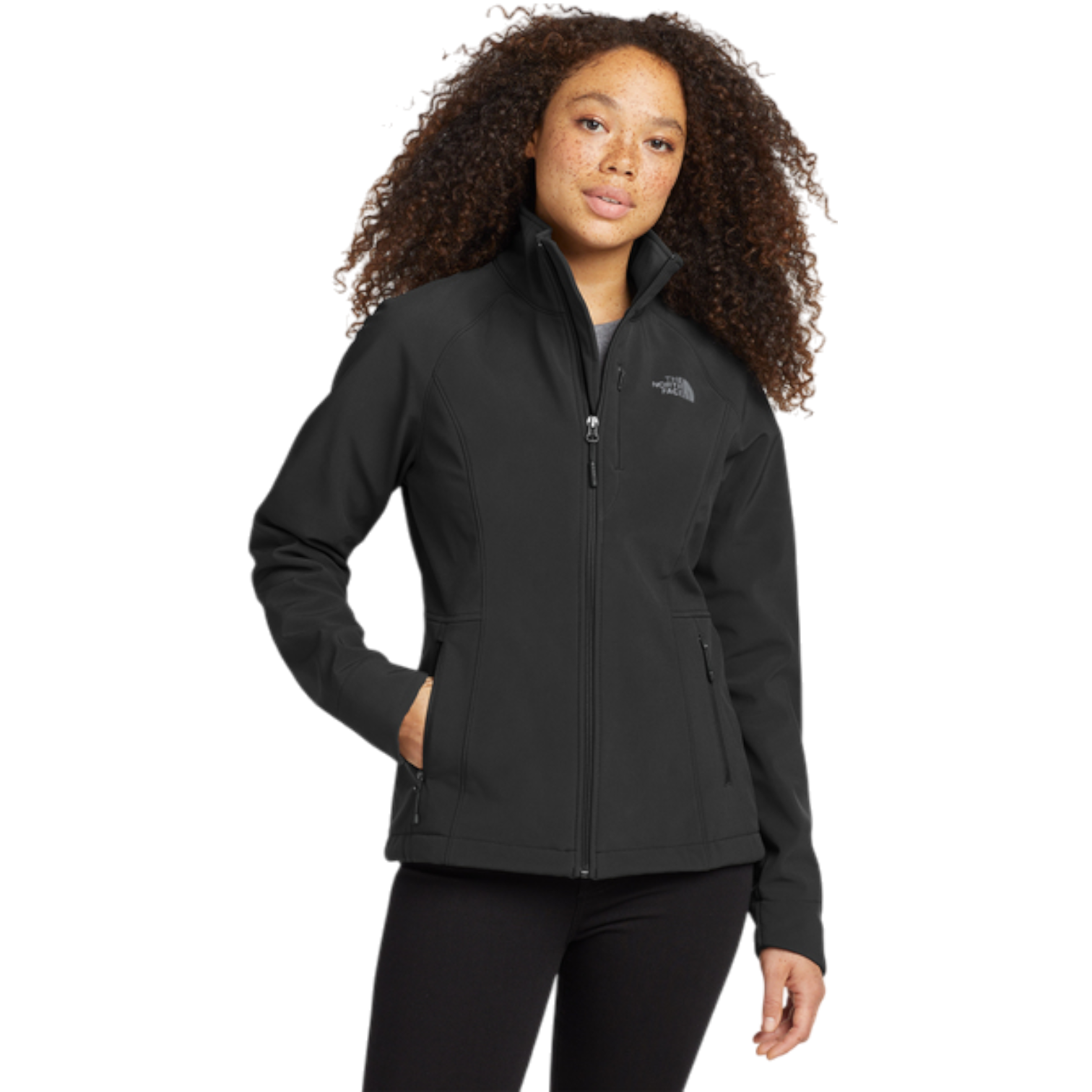 The North Face® Women's Apex Barrier Soft Shell Jacket