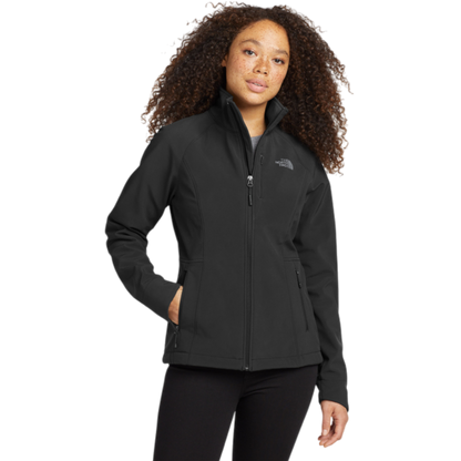 The North Face® Women's Apex Barrier Soft Shell Jacket
