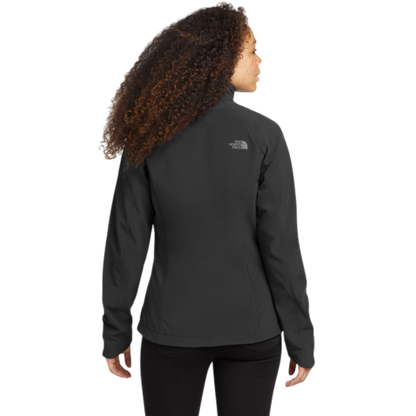 The North Face® Women's Apex Barrier Soft Shell Jacket