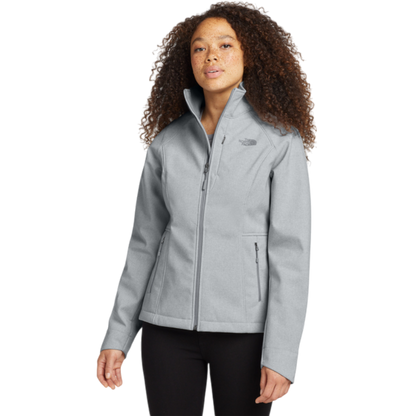 The North Face® Women's Apex Barrier Soft Shell Jacket