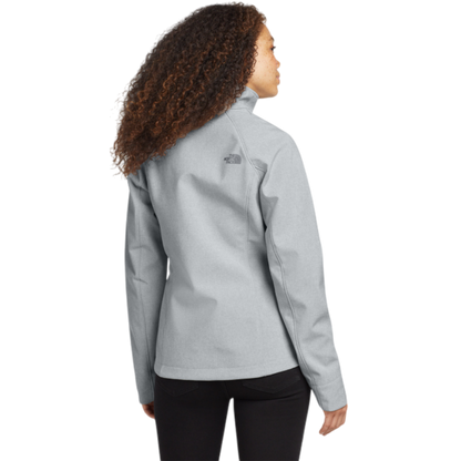 The North Face® Women's Apex Barrier Soft Shell Jacket