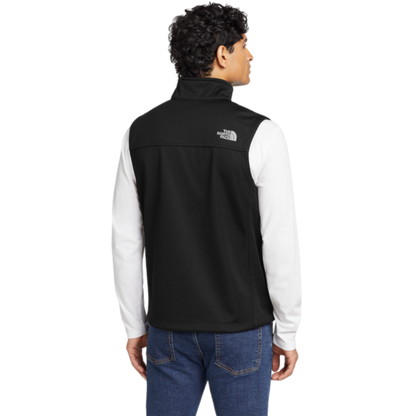 The North Face® Ridgewall Soft Shell Vest
