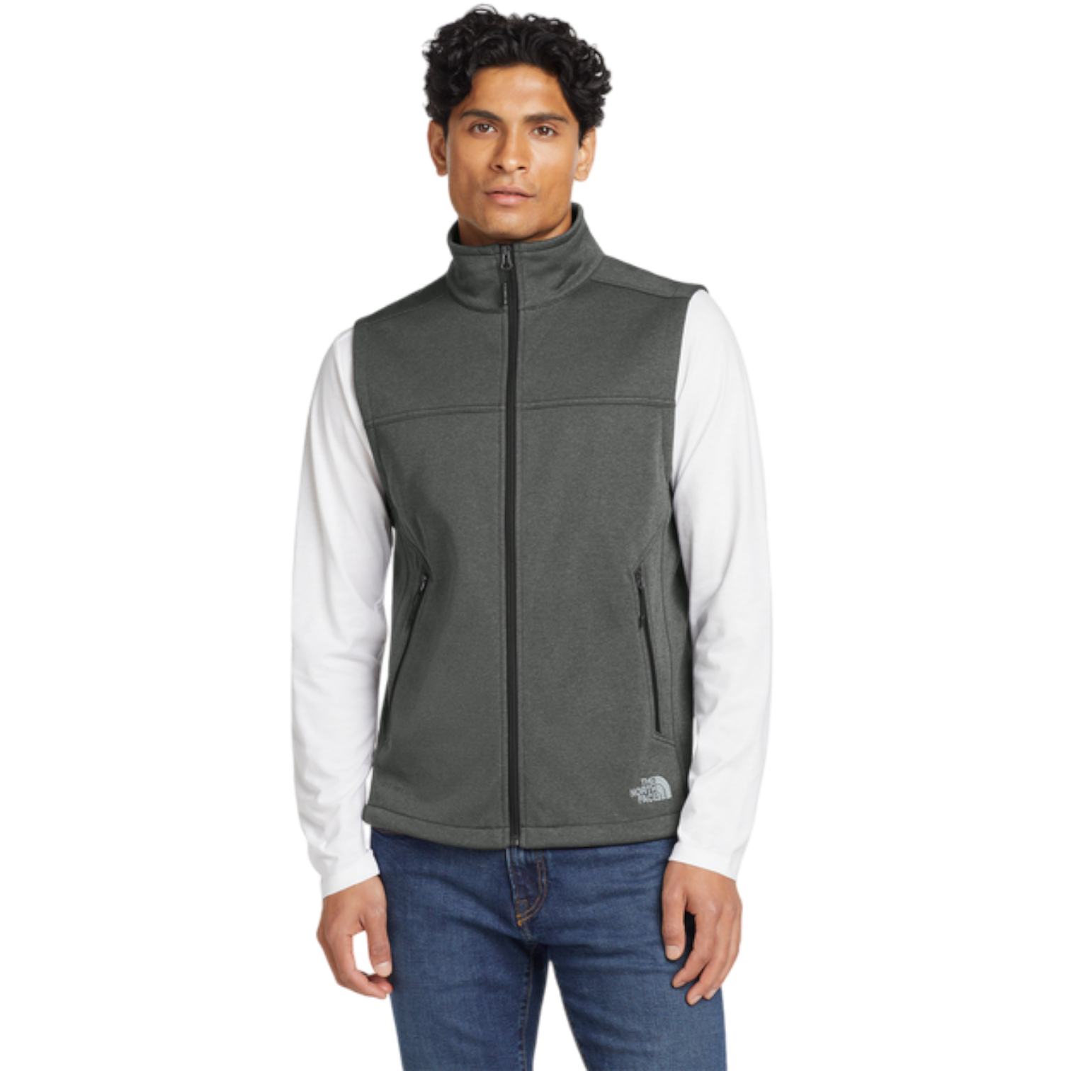The North Face® Ridgewall Soft Shell Vest