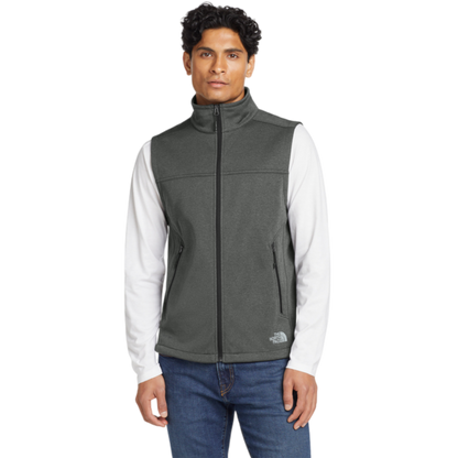 The North Face® Ridgewall Soft Shell Vest