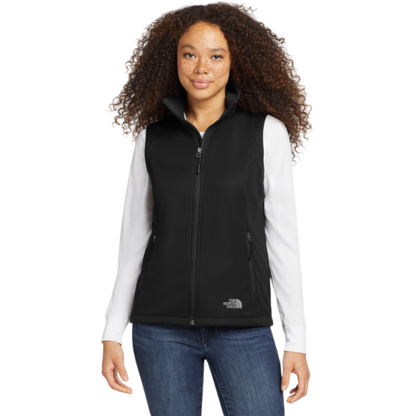 The North Face® Women's Ridgewall Soft Shell Vest