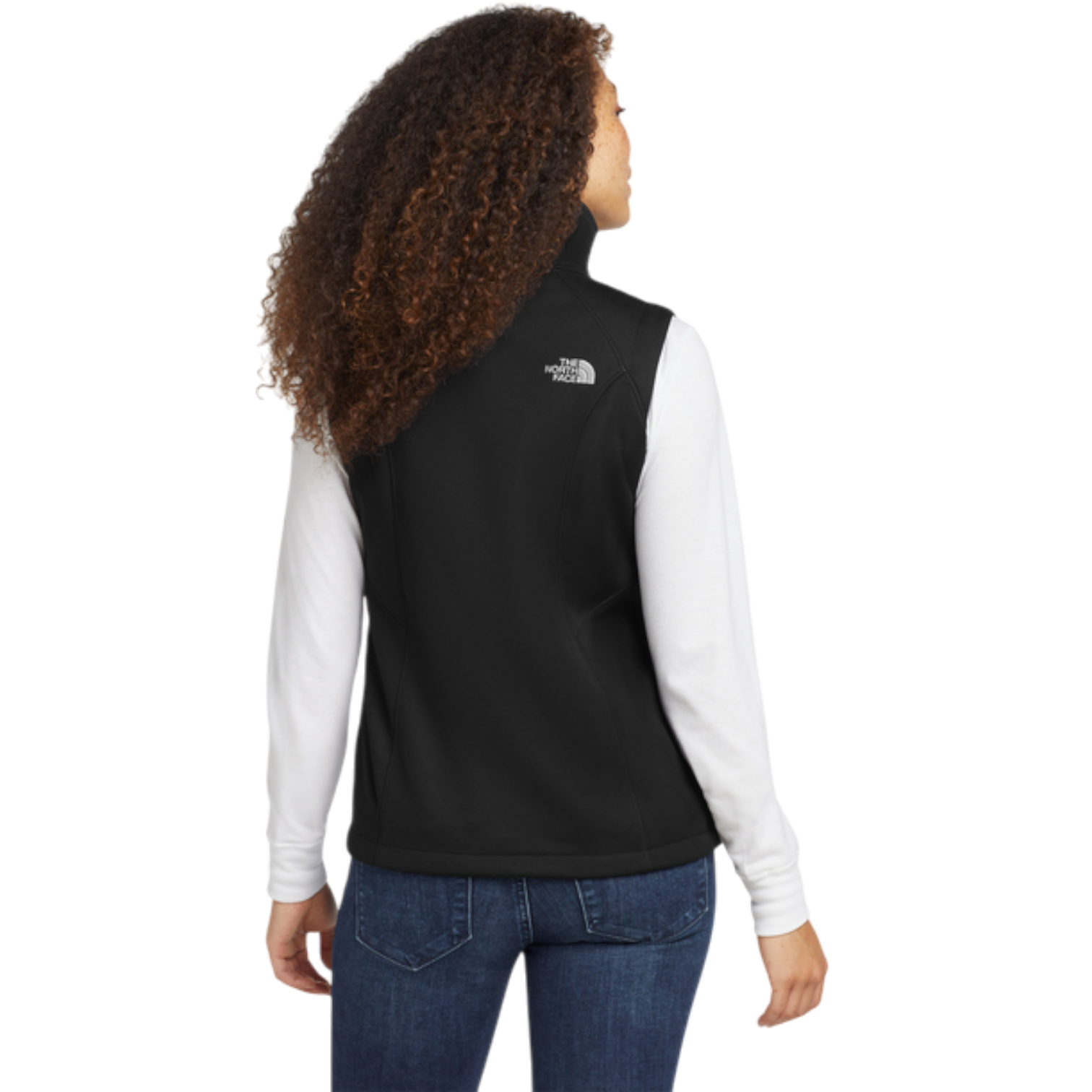 The North Face® Women's Ridgewall Soft Shell Vest