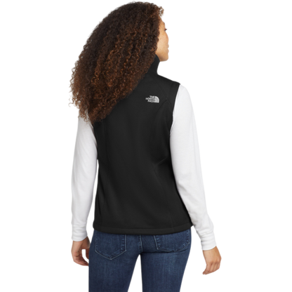 The North Face® Women's Ridgewall Soft Shell Vest