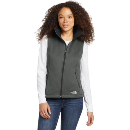 The North Face® Women's Ridgewall Soft Shell Vest