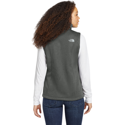 The North Face® Women's Ridgewall Soft Shell Vest