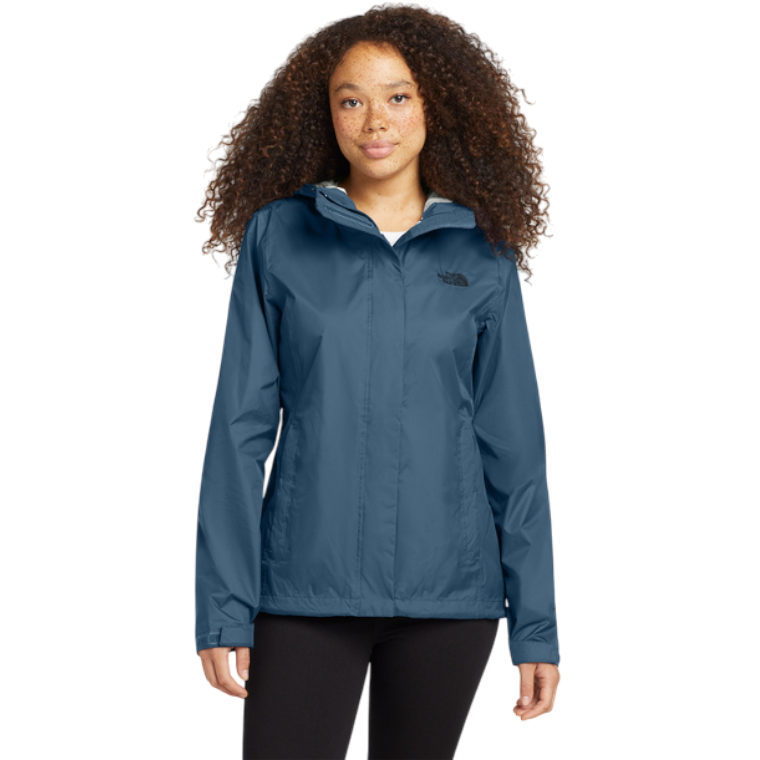 The North Face® Women's DryVent™ Rain Jacket