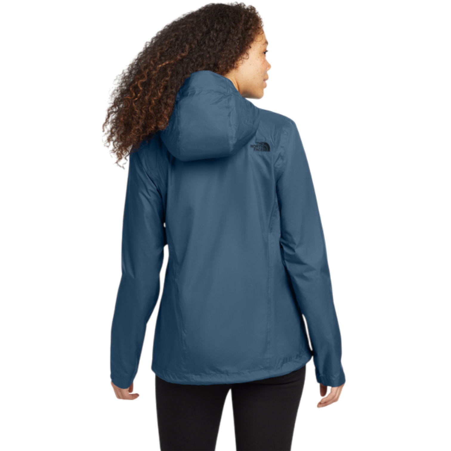 The North Face® Women's DryVent™ Rain Jacket