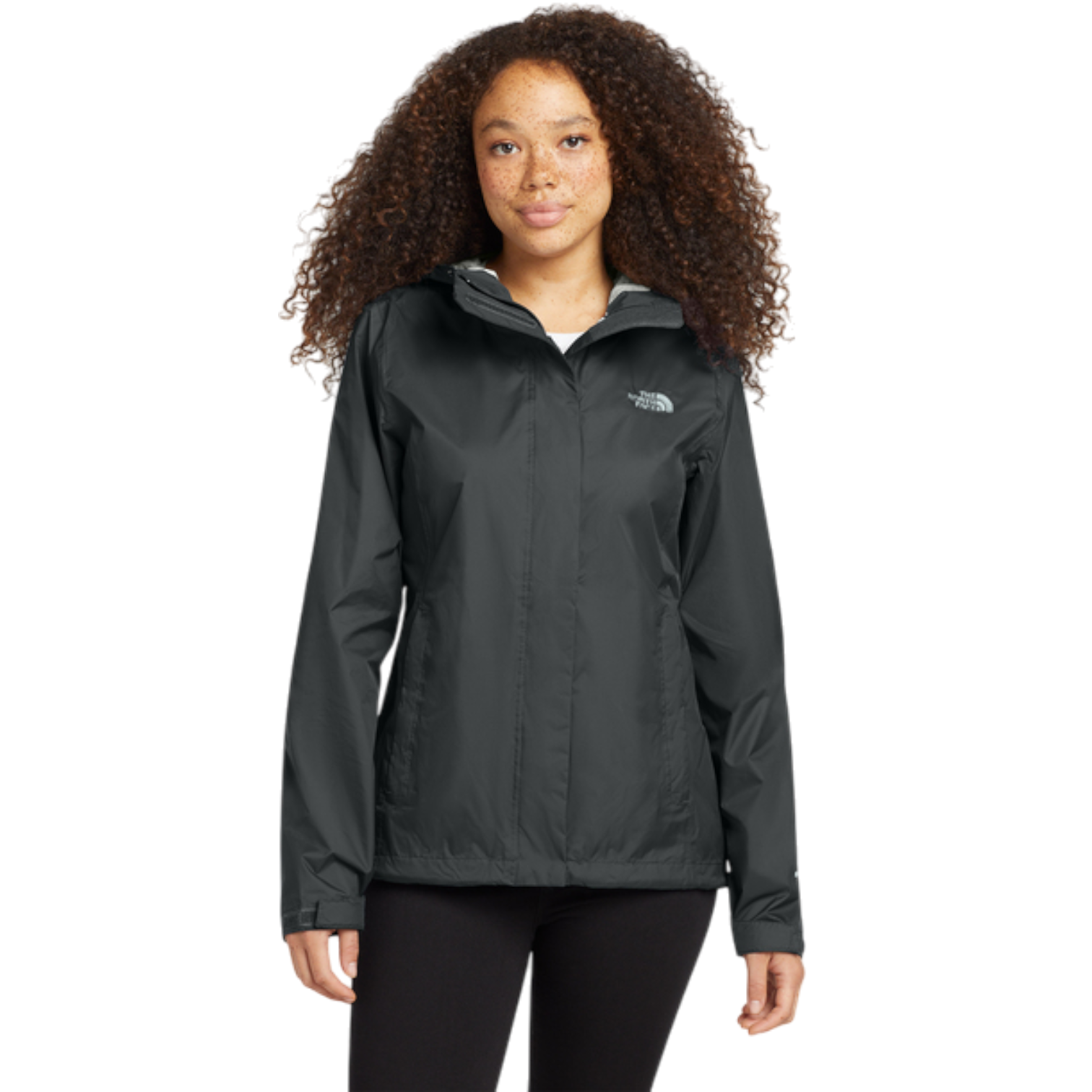 The North Face® Women's DryVent™ Rain Jacket