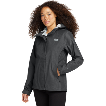 The North Face® Women's DryVent™ Rain Jacket