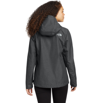The North Face® Women's DryVent™ Rain Jacket