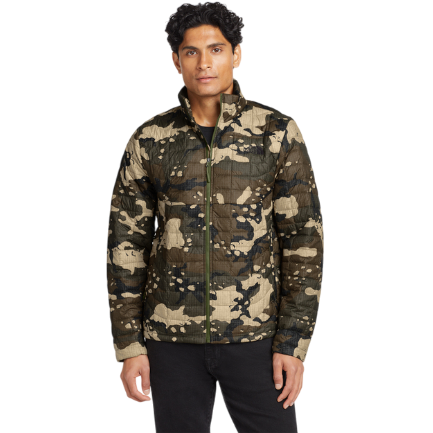 The North Face® ThermoBall™ Trekker Jacket