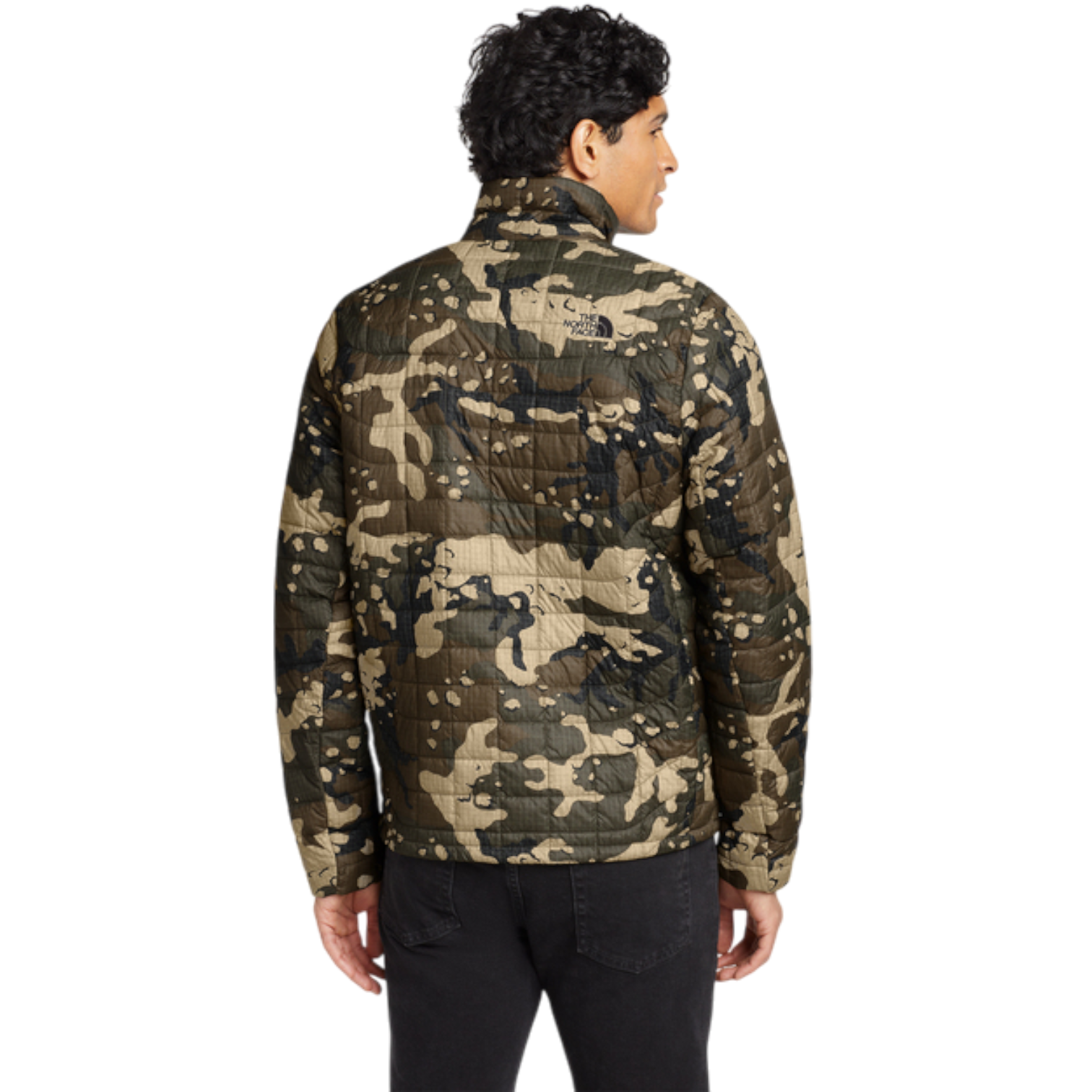 The North Face® ThermoBall™ Trekker Jacket