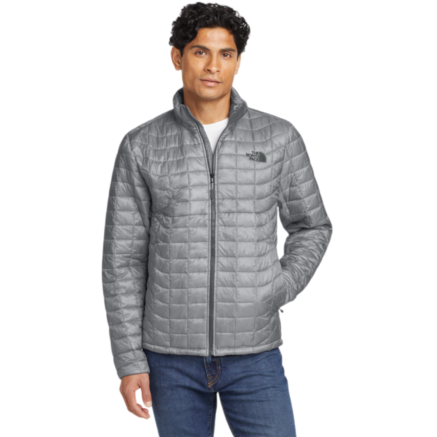 The North Face® ThermoBall™ Trekker Jacket