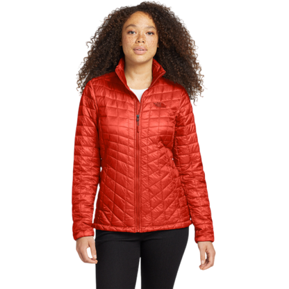 The North Face® Women's ThermoBall™ Trekker Jacket