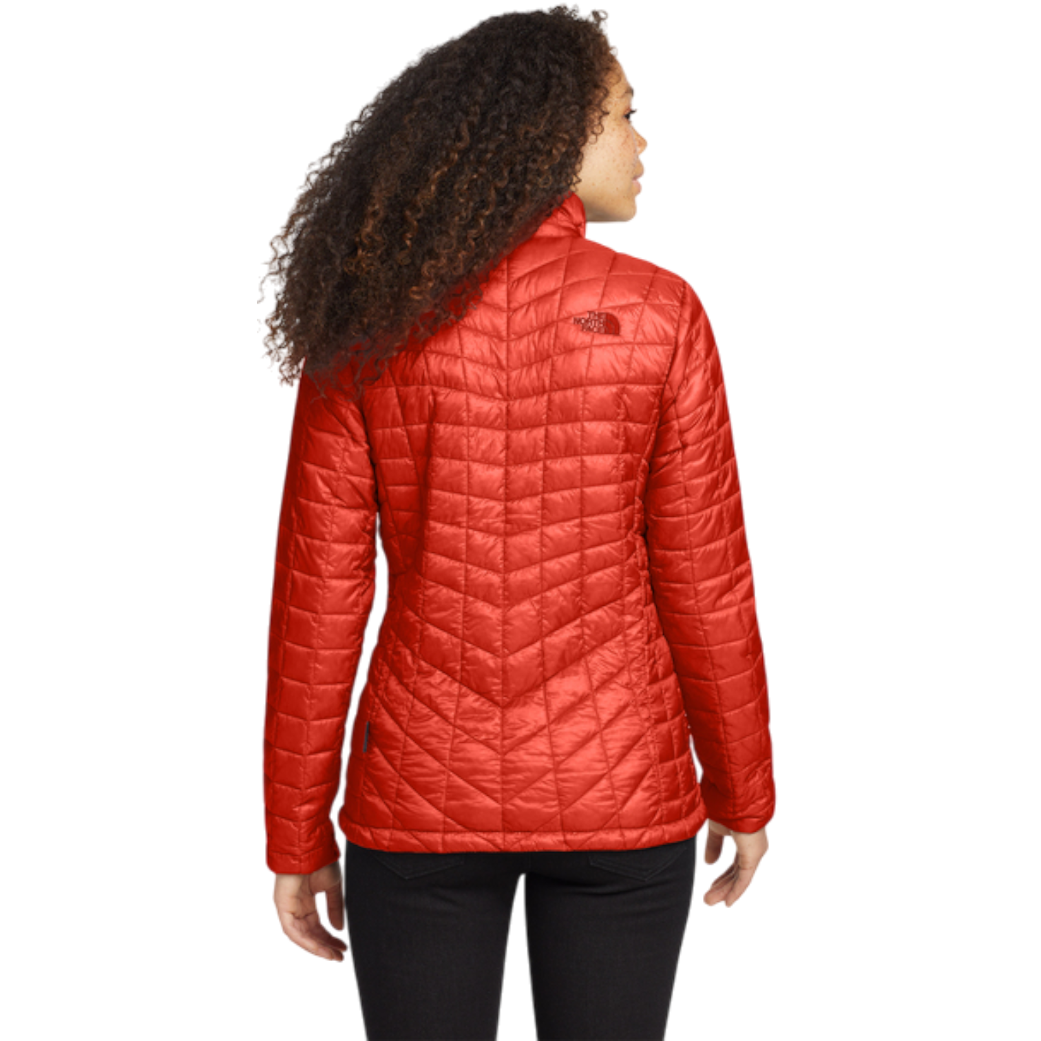 The North Face® Women's ThermoBall™ Trekker Jacket