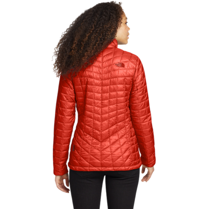 The North Face® Women's ThermoBall™ Trekker Jacket