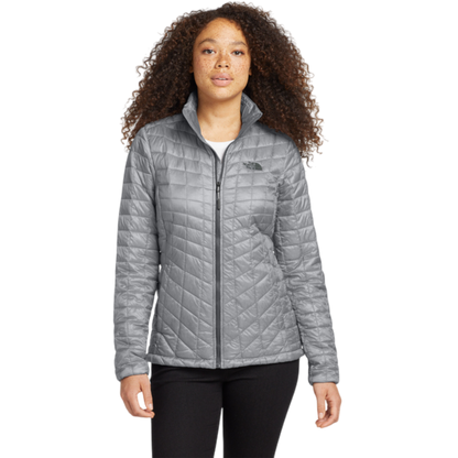 The North Face® Women's ThermoBall™ Trekker Jacket
