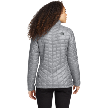 The North Face® Women's ThermoBall™ Trekker Jacket