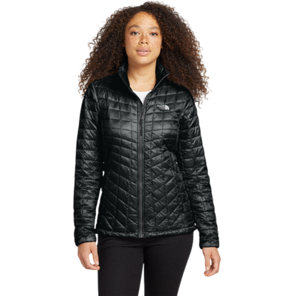 The North Face® Women's ThermoBall™ Trekker Jacket