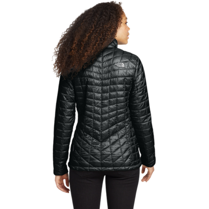 The North Face® Women's ThermoBall™ Trekker Jacket