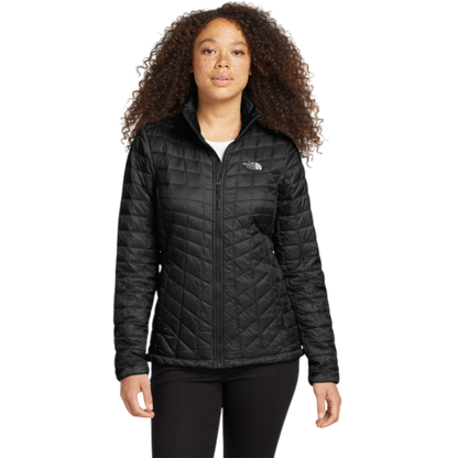 The North Face® Women's ThermoBall™ Trekker Jacket