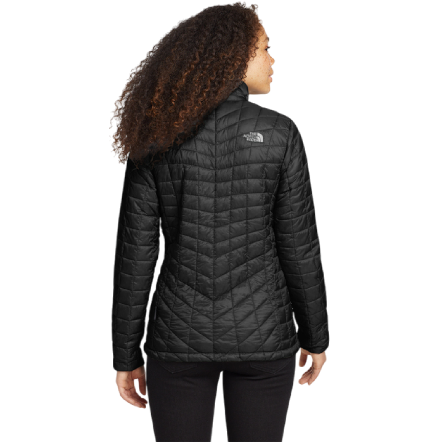 The North Face® Women's ThermoBall™ Trekker Jacket