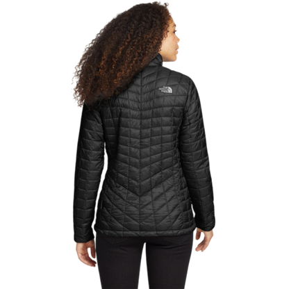 The North Face® Women's ThermoBall™ Trekker Jacket