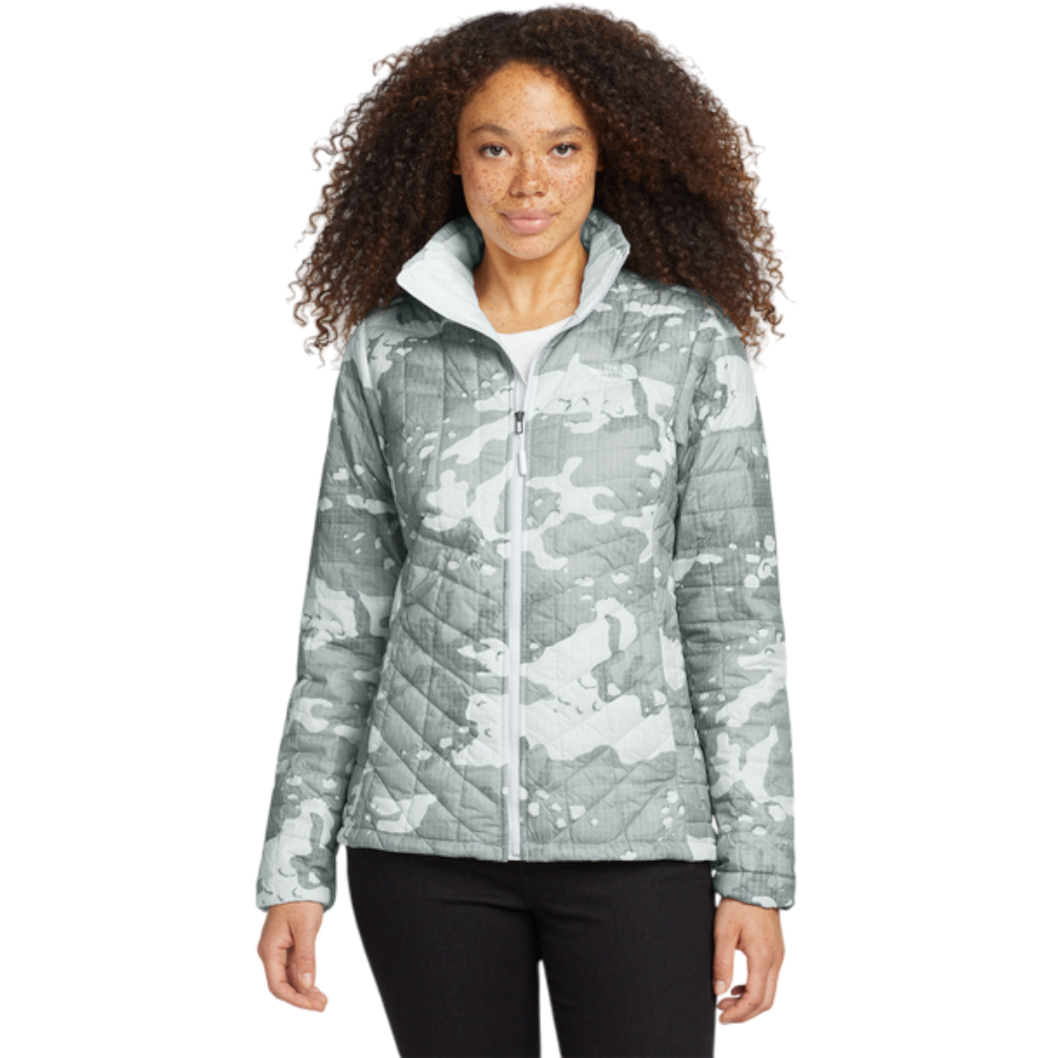 The North Face® Women's ThermoBall™ Trekker Jacket